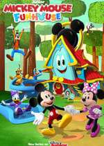 Watch Mickey Mouse Funhouse 9Movies