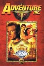Watch Adventure Inc 9Movies