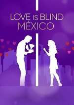 Watch Love Is Blind: México 9Movies