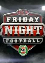 Watch Live: NRL Friday Night Footy 9Movies
