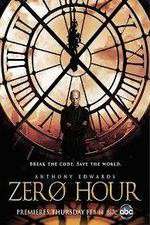 Watch Zero Hour 9Movies