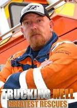 Watch Trucking Hell: Greatest Rescues 9Movies
