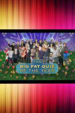 Watch The Big Fat Quiz 9Movies