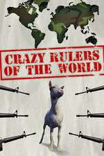 Watch The Crazy Rulers of the World 9Movies