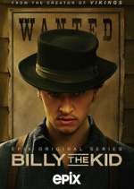 Watch Billy the Kid 9Movies