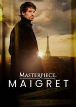 Watch Maigret 9Movies