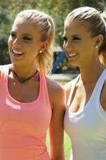 Watch The Twins: Happily Ever After? 9Movies