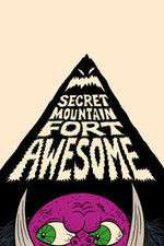 Watch Secret Mountain Fort Awesome 9Movies
