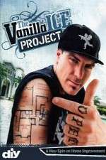 Watch The Vanilla Ice Project 9Movies