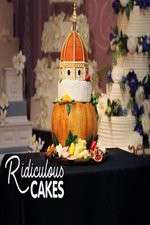 Watch Ridiculous Cakes 9Movies