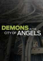 Watch Demons in the City of Angels 9Movies