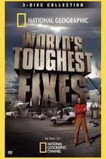 Watch National Geographic Worlds Toughest Fixes 9Movies