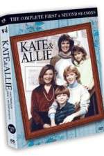 Watch Kate & Allie 9Movies