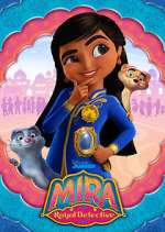 Watch Mira, Royal Detective 9Movies