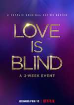 love is blind season 9 episode 13 tv poster