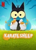 Watch Karate Sheep 9Movies