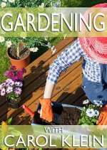 Watch Gardening with Carol Klein 9Movies
