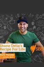 Watch Shane Delia's Recipe for Life 9Movies