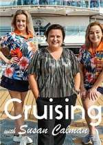 Watch Cruising with Susan Calman 9Movies