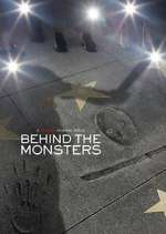 Watch Behind the Monsters 9Movies