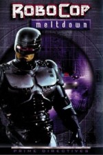 Watch RoboCop: Prime Directives 9Movies