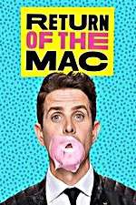 Watch Return of the Mac 9Movies