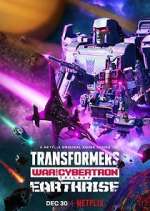 Watch Transformers: War for Cybertron Trilogy 9Movies