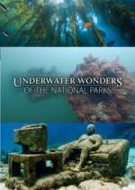 Watch Underwater Wonders of the National Parks 9Movies