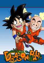 Watch Dragon Ball 9Movies