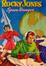 Watch Rocky Jones, Space Ranger 9Movies