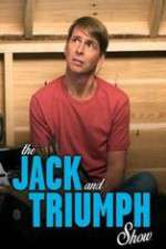 Watch The Jack and Triumph Show 9Movies