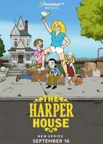 Watch The Harper House 9Movies