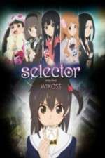 Watch Selector Infected WIXOSS 9Movies