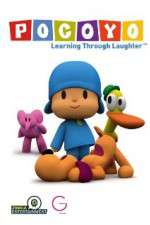 Watch Pocoyo 9Movies