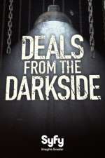 Watch Deals from the Dark Side 9Movies