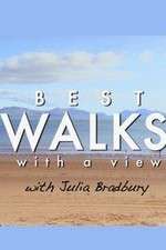 Watch Best Walks with a View with Julia Bradbury 9Movies