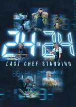 Watch 24 in 24: Last Chef Standing 9Movies