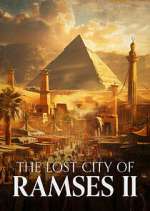 Watch The Lost City of Ramses II 9Movies