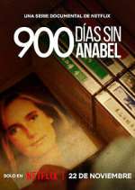 Watch 900 días sin Anabel 9Movies