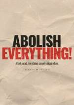 Watch Abolish Everything! 9Movies