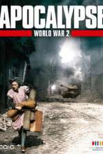Watch Apocalypse: The Second World War 9Movies