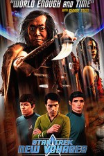 Watch Star Trek New Voyages Phase II 9Movies