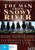 Watch The Man from Snowy River 9Movies