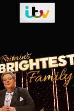 Watch Britain's Brightest Family 9Movies