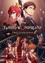 Watch Disney Twisted-Wonderland: The Animation 9Movies