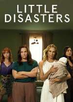 Watch Little Disasters 9Movies