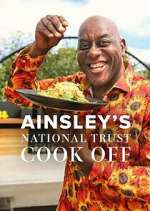 Watch Ainsley's National Trust Cook Off 9Movies