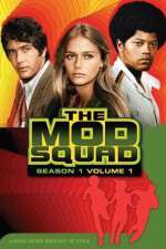 Watch The Mod Squad 9Movies