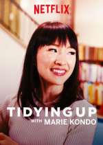 Watch Tidying Up with Marie Kondo 9Movies