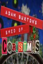 Watch Adam Buxton's Shed of Christmas 9Movies